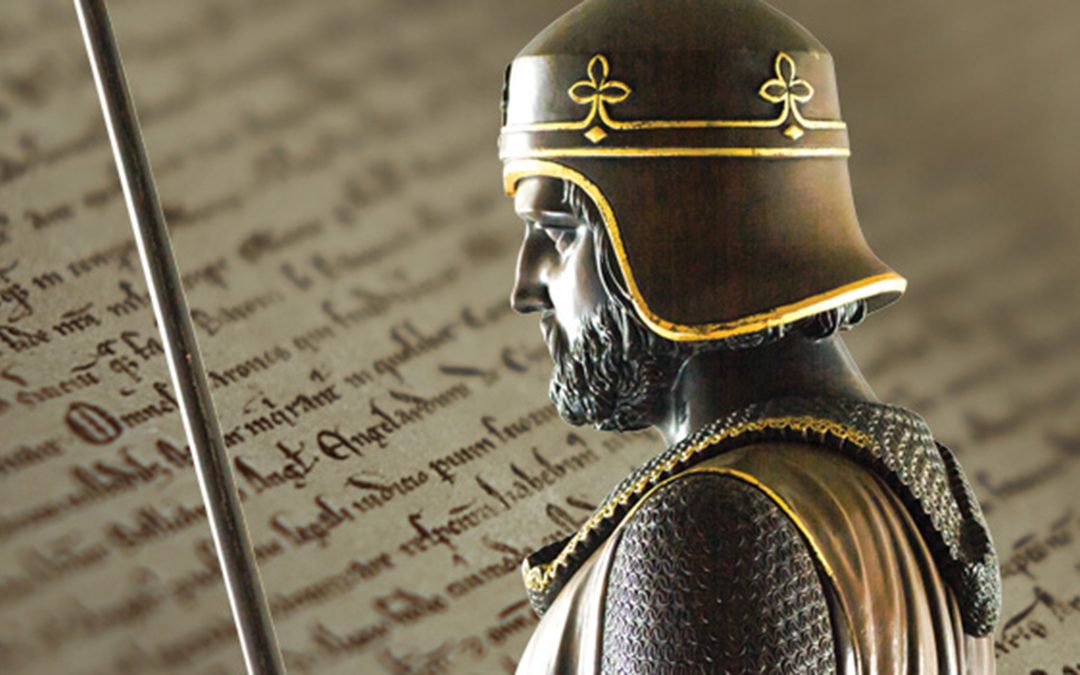 British Library – Magna Carta: Law, Liberty, Legacy