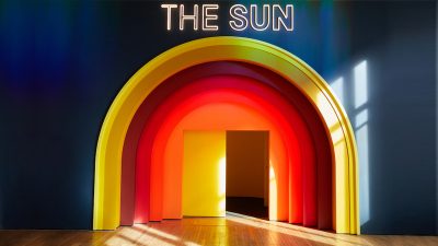 Science Museum – The Sun, Living with our Star