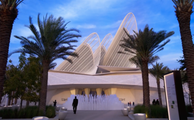 Zayed National Museum